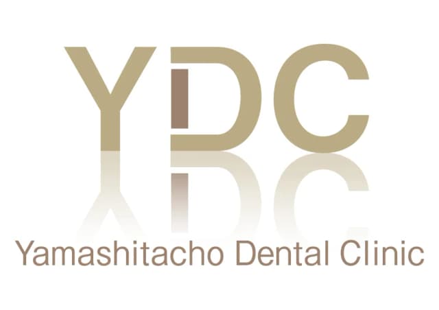 YDC山下町デンタルクリニック ロゴ